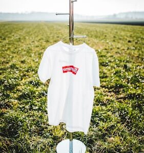 Branded Business Polo