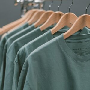 Custom Event Merchandise